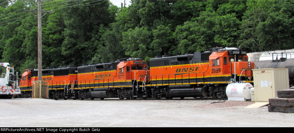 BNSF 3147-2777-2099